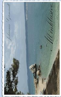 All inklusive - Johannes Girmindl - E-Book