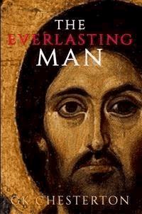 The Everlasting Man - G.K. Chesterton - E-Book