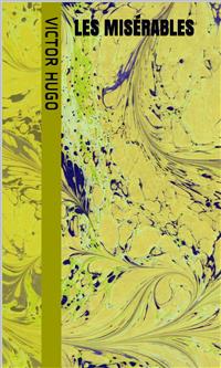 Les MisÉRables - Victor Hugo - E-Book