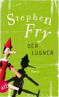 Der Lügner - Stephen Fry - E-Book