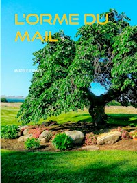 L'ORME DU MAIL - Anatole France - E-Book