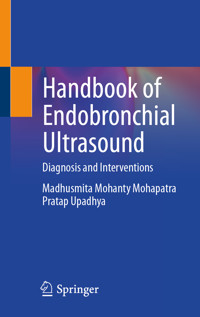 Handbook of Endobronchial Ultrasound - Madhusmita Mohanty Mohapatra - E-Book