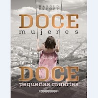 Doce mujeres - Harold Kremer - E-Book