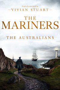 The Mariners - Vivian Stuart - E-Book