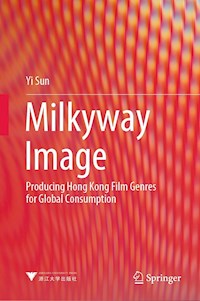 Milkyway Image - Yi Sun - E-Book