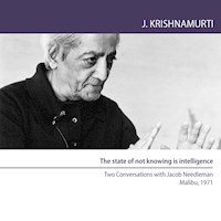 The role of the teacher - Jiddu Krishnamurti - Hörbuch