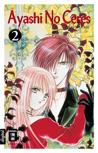 Ayashi No Ceres 02 - Yuu Watase - E-Book