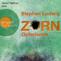 Opferlamm - Zorn, Band 11 (Ungekürzte Lesung) - Stephan Ludwig - Hörbuch