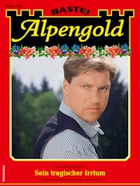 Alpengold 363 - Monika Leitner - E-Book