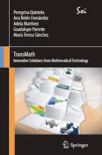 TransMath - Peregrina Quintela - E-Book
