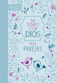 Mi tiempo con Dios para parejas - BroadStreet Publishing Group LLC - E-Book