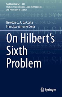 On Hilbert's Sixth Problem - Newton C. A. da Costa - E-Book