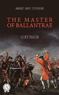 The Master of Ballantrae - Robert Louis Stevenson - E-Book + Hörbuch