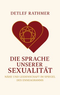 Die Sprache unserer Sexualität - Detlef Rathmer - E-Book