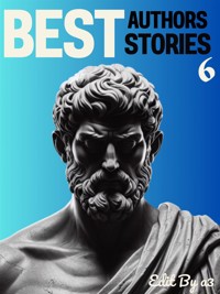 Best Authors Best Stories - 6 - Edgar Allan Poe - E-Book