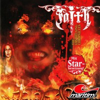 Faith - The Van Helsing Chronicles, Folge 9: Mörderisches Halloween - Simeon Hrissomallis - Hörbuch