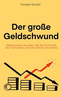 Der große Geldschwund - Thorsten Schüller - E-Book