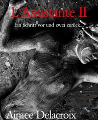 L'Assistante II - Aimee Delacroix - E-Book