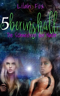 Berinshall - Die Schwestern der Nacht - Lilah Fox - E-Book