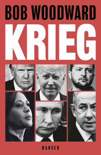 Krieg - Bob Woodward - E-Book