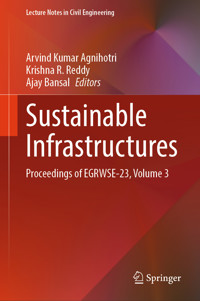 Sustainable Infrastructures -  - E-Book