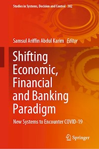 Shifting Economic, Financial and Banking Paradigm -  - E-Book