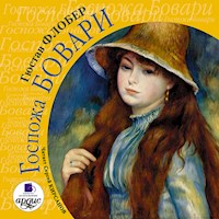 Госпожа Бовари - Гюстав Флобер - Hörbuch