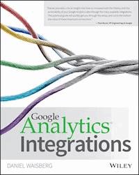 Google Analytics Integrations - Daniel Waisberg - E-Book
