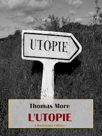 L’Utopie - Thomas More - E-Book