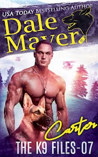 Carter - Dale Mayer - E-Book