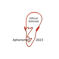 Aphorismen 2023 - Hiltrud Schinzel - E-Book
