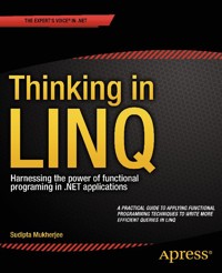 Thinking in LINQ - Sudipta Mukherjee - E-Book