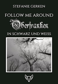 Follow me around - Oberfranken - Stafanie Gerken - E-Book