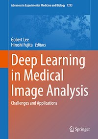 Deep Learning in Medical Image Analysis - - E-Book