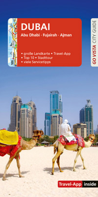 Dubai - Renate Ammann - E-Book