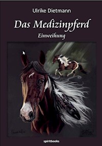 Das Medizinpferd - Ulrike Dietmann - E-Book