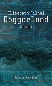 Doggerland - Élisabeth Filhol - E-Book