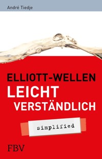 Elliott-Wellen leicht verständlich - Tiedje André - E-Book