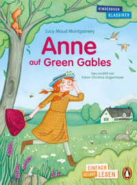 Anne auf Green Gables - Lucy Maud Montgomery - E-Book