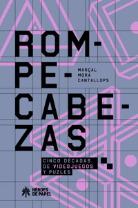 Rompecabezas - Marçal Mora Cantallops - E-Book