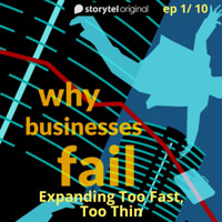 Why Businesses Fail? S01E01 - Amar Deshpande - Hörbuch