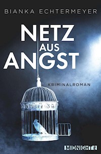 Netz aus Angst - Bianka Echtermeyer - E-Book