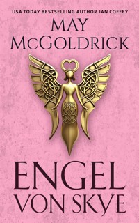 Engel von Skye - May McGoldrick - E-Book