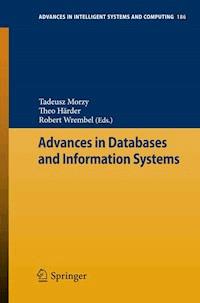 Advances in Databases and Information Systems -  - E-Book