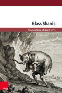 Glass Shards -  - E-Book
