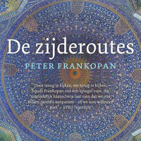 De zijderoutes - Peter Frankopan - Hörbuch