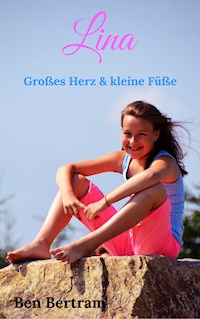Lina - Ben Bertram - E-Book
