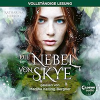 Die Nebel von Skye - Katharina Herzog - Hörbuch