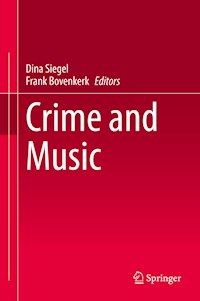 Crime and Music -  - E-Book