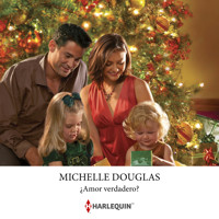 ¿Amor verdadero? - MICHELLE DOUGLAS - Hörbuch